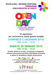 thumbnail of VOLANTINO OPEN DAY 2018